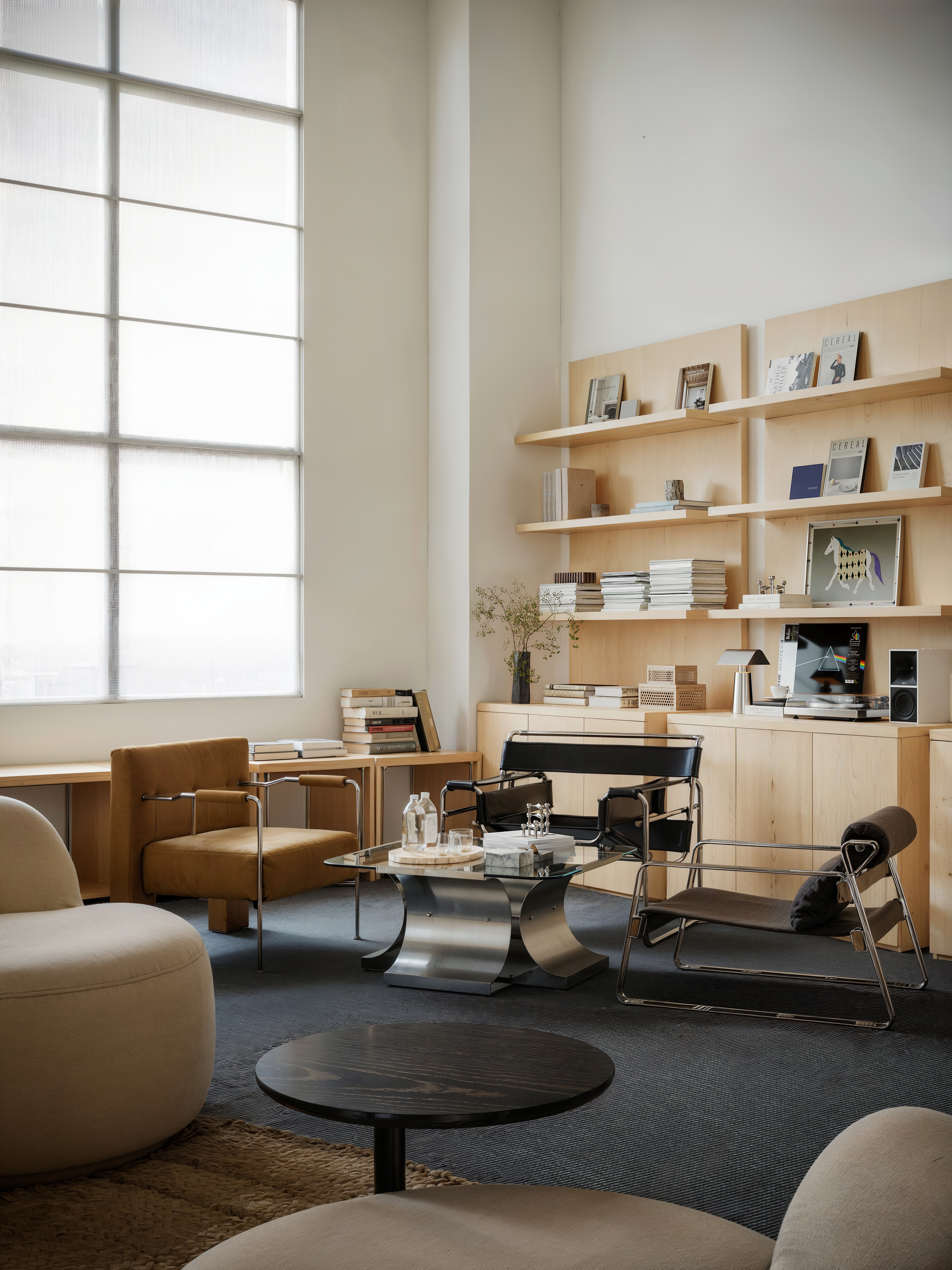 原木律所设计-5