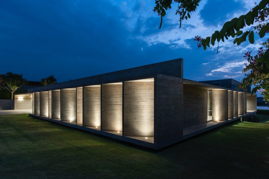 PAULA住宅丨巴西圣保罗丨Luciano Kruk Arquitectos-121