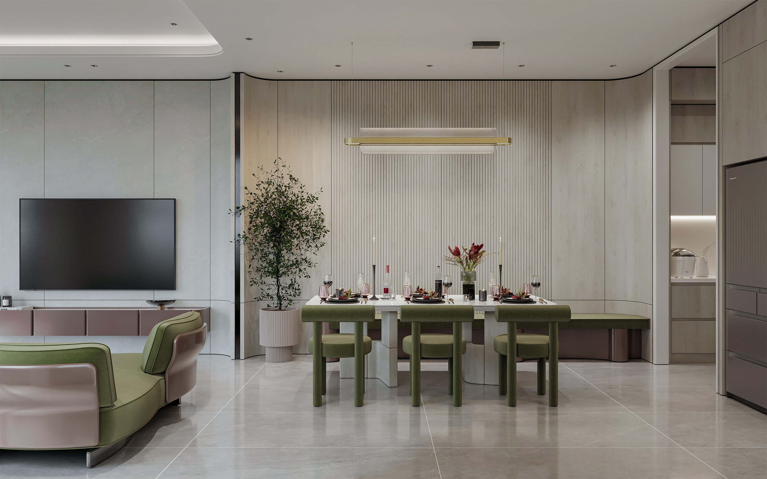 丨越南海防丨Quan Xuan-9