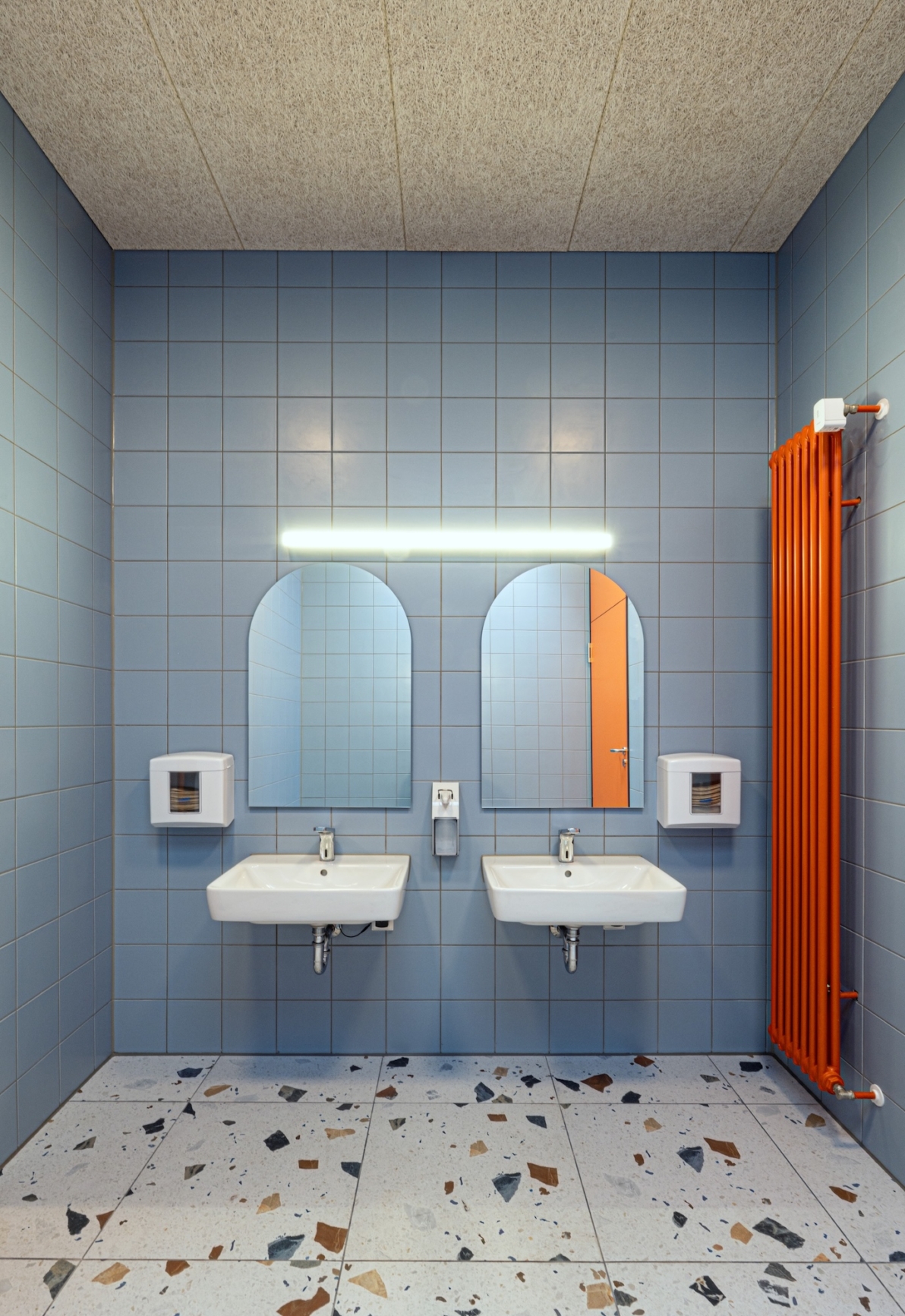  Behutsame Generalsanierung einer Grundschule - buerohauser-35