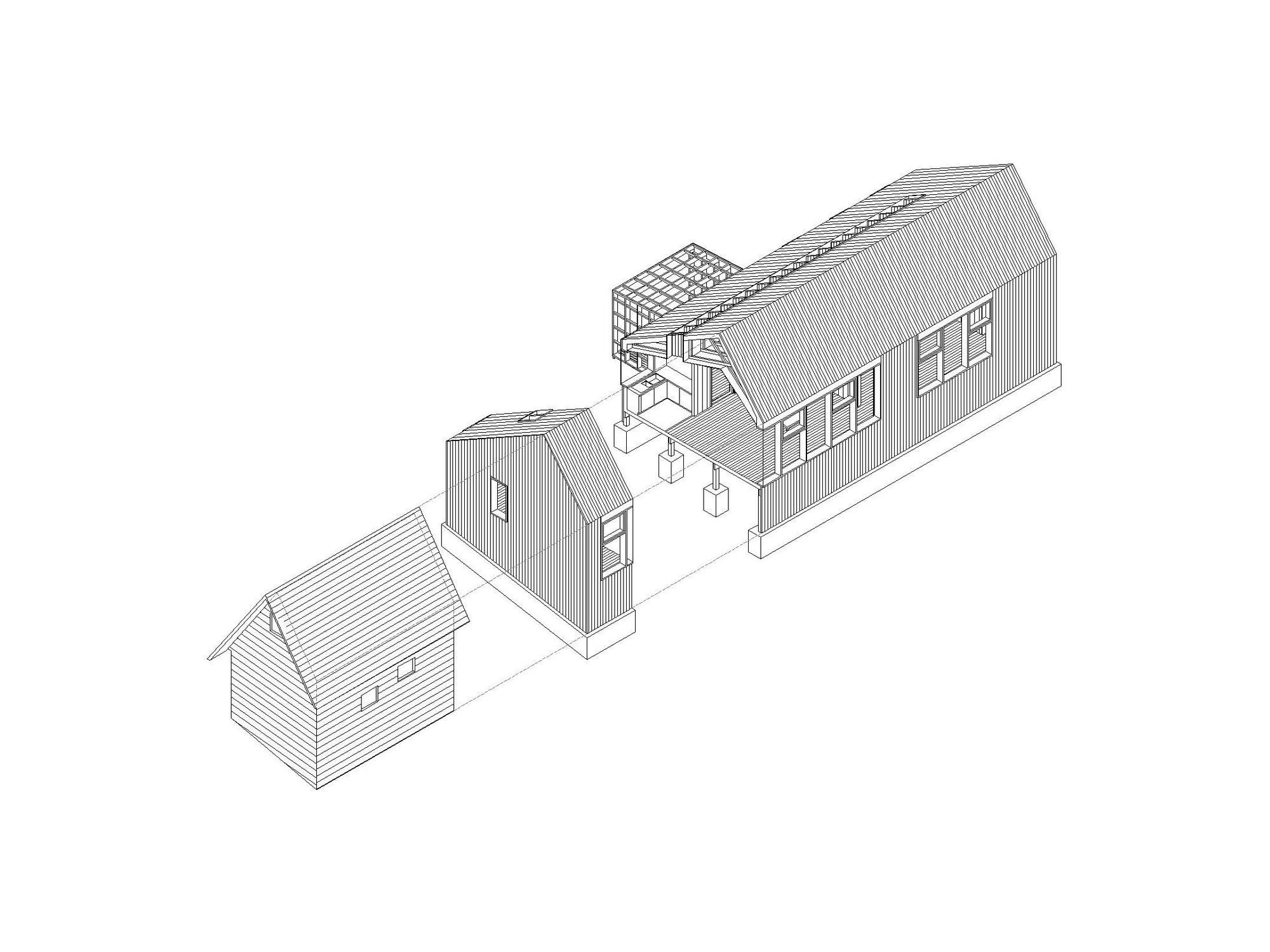 Pfeiffer House / Abarca Palma Arquitectos-20