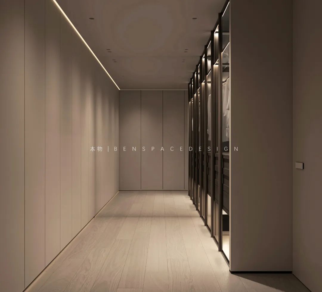 汕头金银岛别墅室内设计丨中国汕头丨深圳本物设计有限公司-69