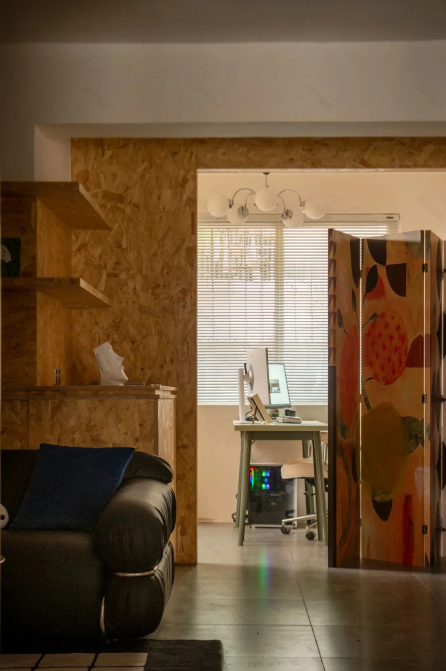 INNER BOX 空间设计丨中国长沙丨INNER BOX 空间设计有限公司-22