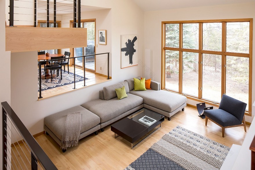 Transformation of a Tired 80’s Tract Home in Suburban Minneapolis-13