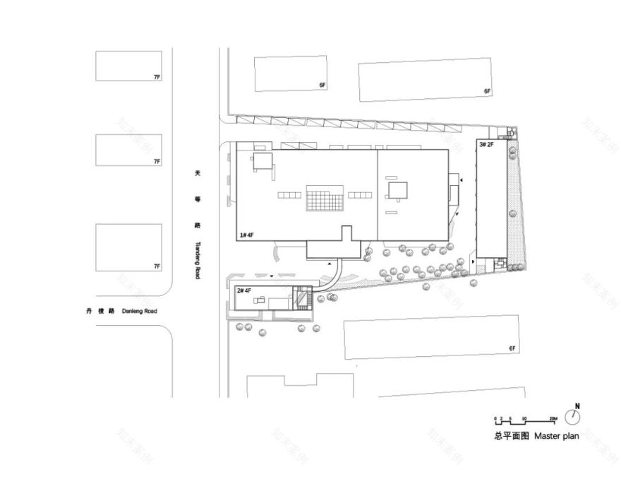 上海凌云里声音空间设计丨中国上海丨阿科米星建筑设计事务所,向声葵听觉空间设计工作室-6