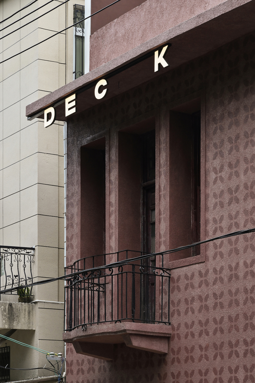DECK厦门百家村 / 宽品设计顾问-73