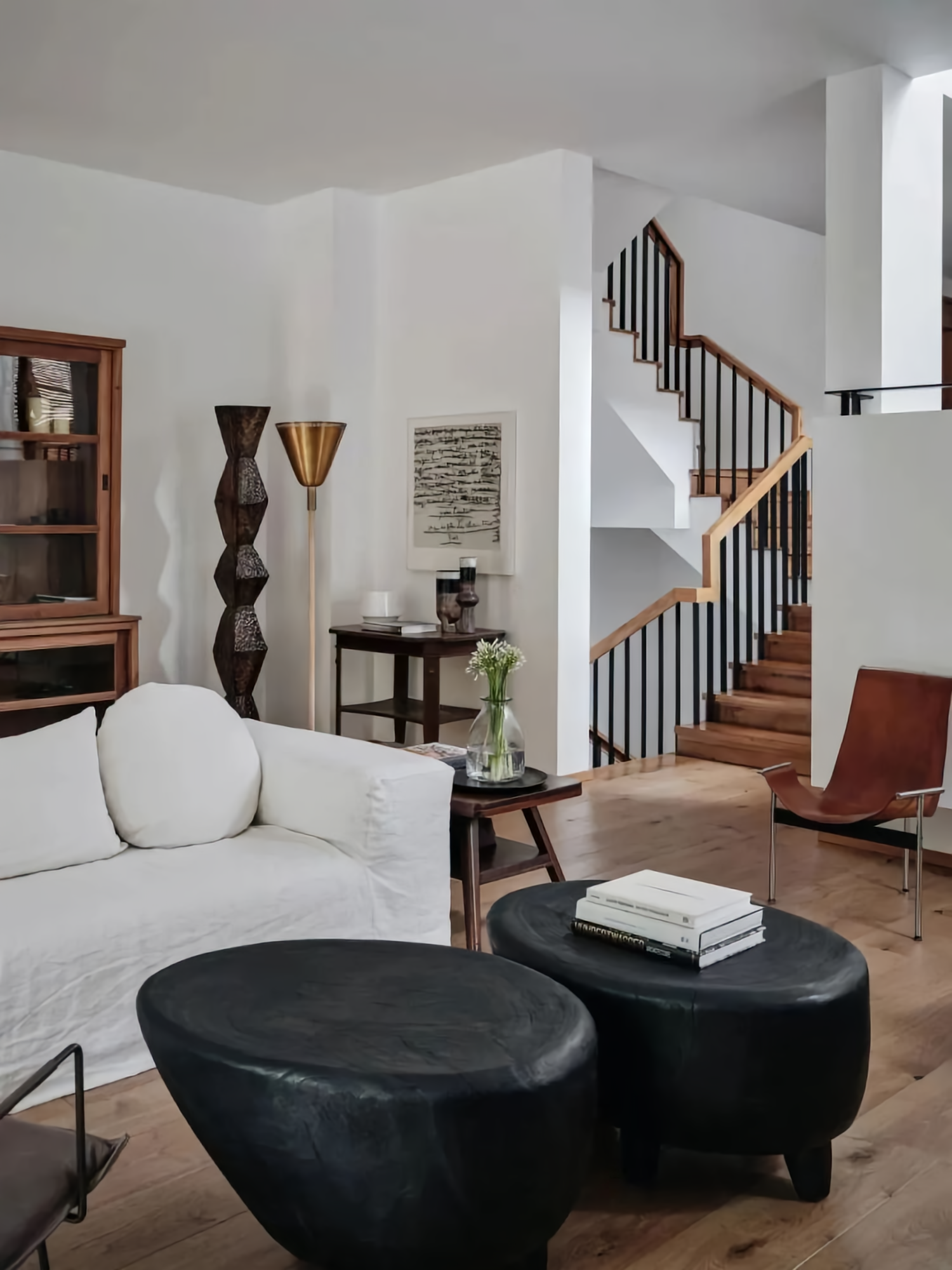 住进春天,追着光的家丨中国重庆丨尚壹扬设计-19