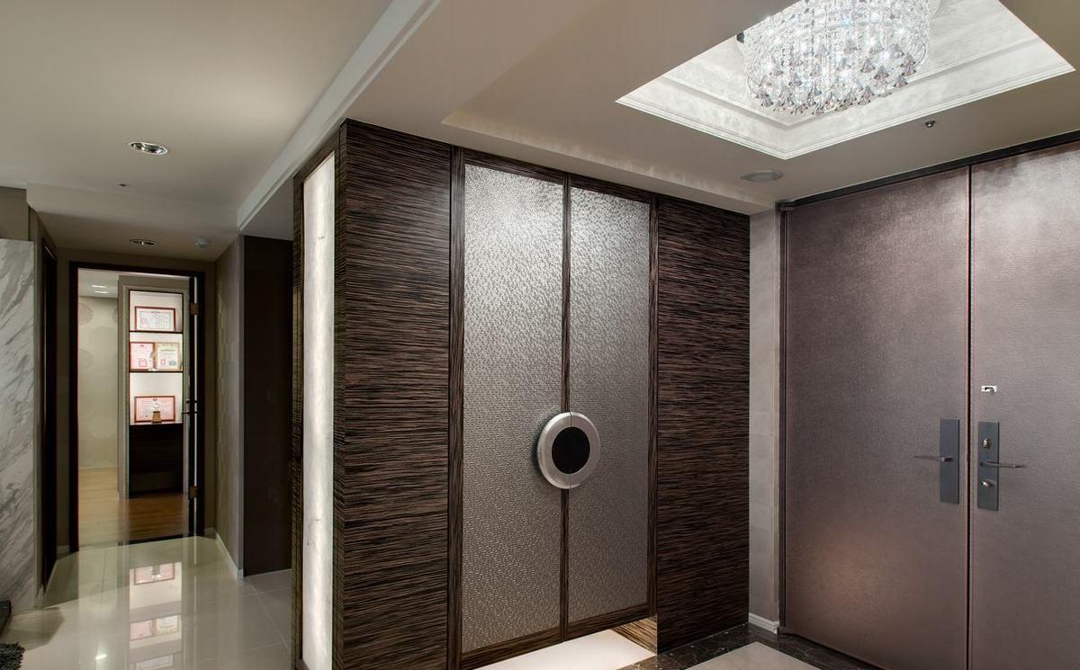 新古典家居的优雅韵味 | 材质混搭的美学魅力-0