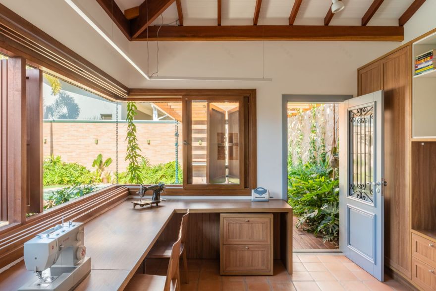 利马大厦丨巴西丨Pietro Terlizzi Arquitetura-53