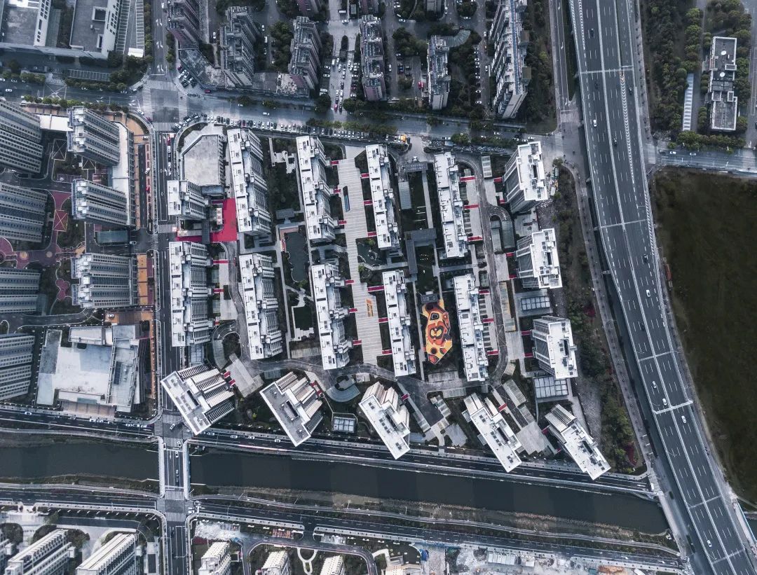  拓观设计丨宁波中海枫桥里 建筑设计 丨中国浙江-10