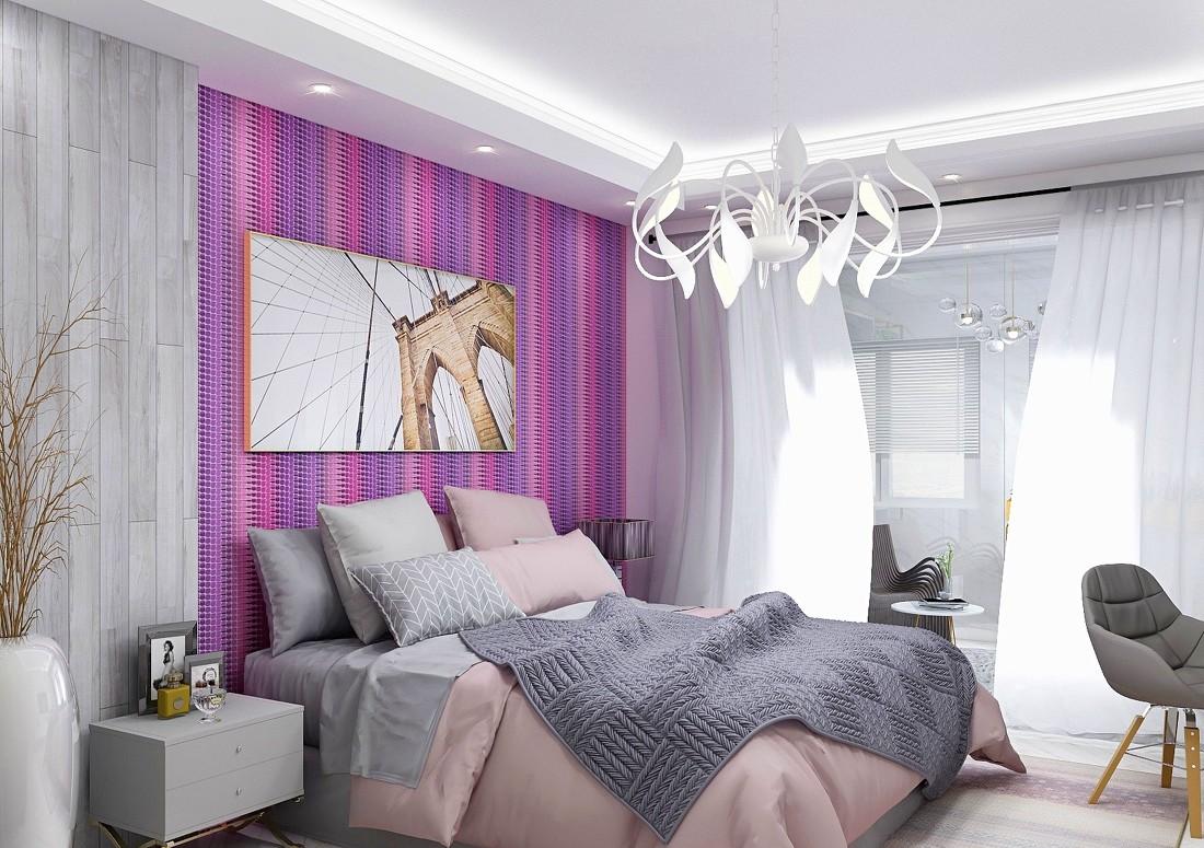 海派轻奢，现代人居的舒适休憩空间-22