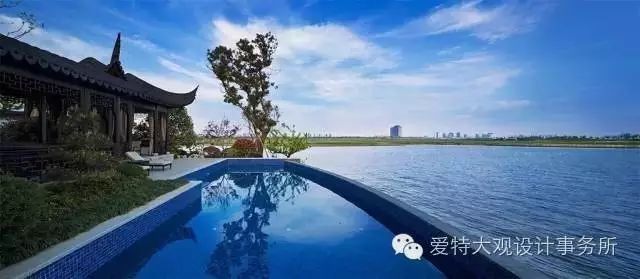 十亿桃花源 | 中国苏式园林的文化崛起-28