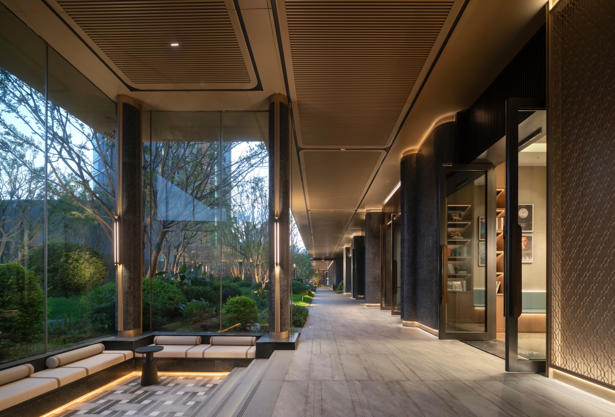 武汉城建·启元丨中国武汉丨HWA安琦道尔-67