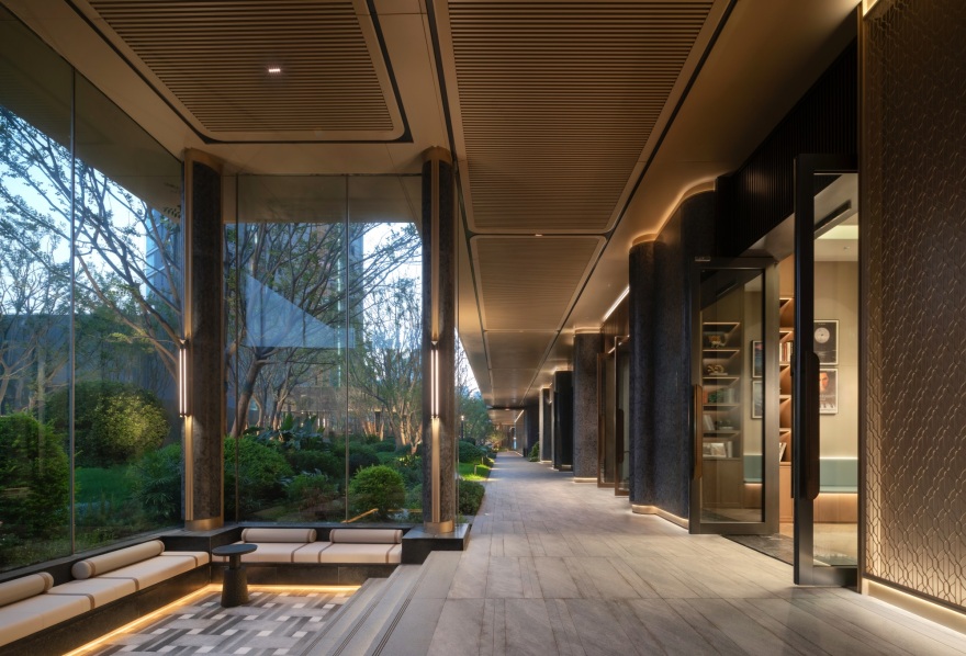 武汉城建·启元丨中国武汉丨HWA安琦道尔-67