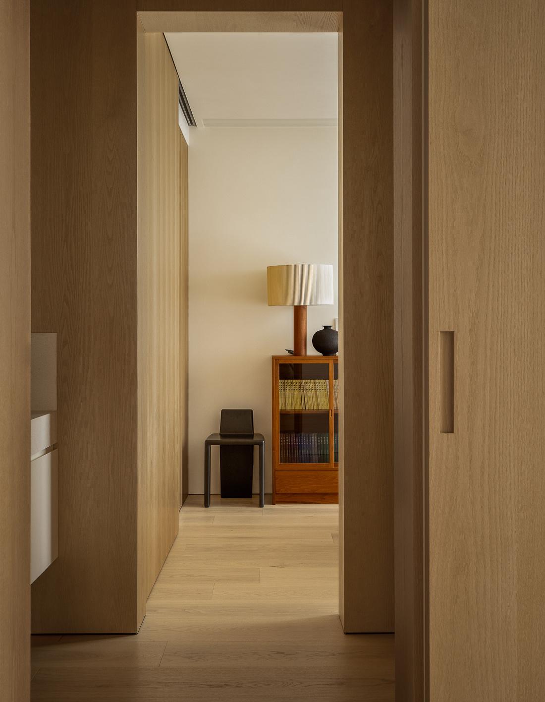 大墨私宅丨Damo Design-34