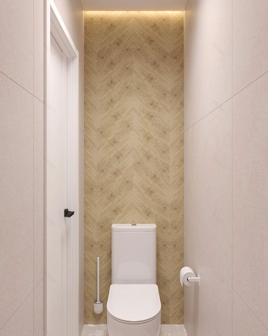 35㎡小公寓室内设计-32