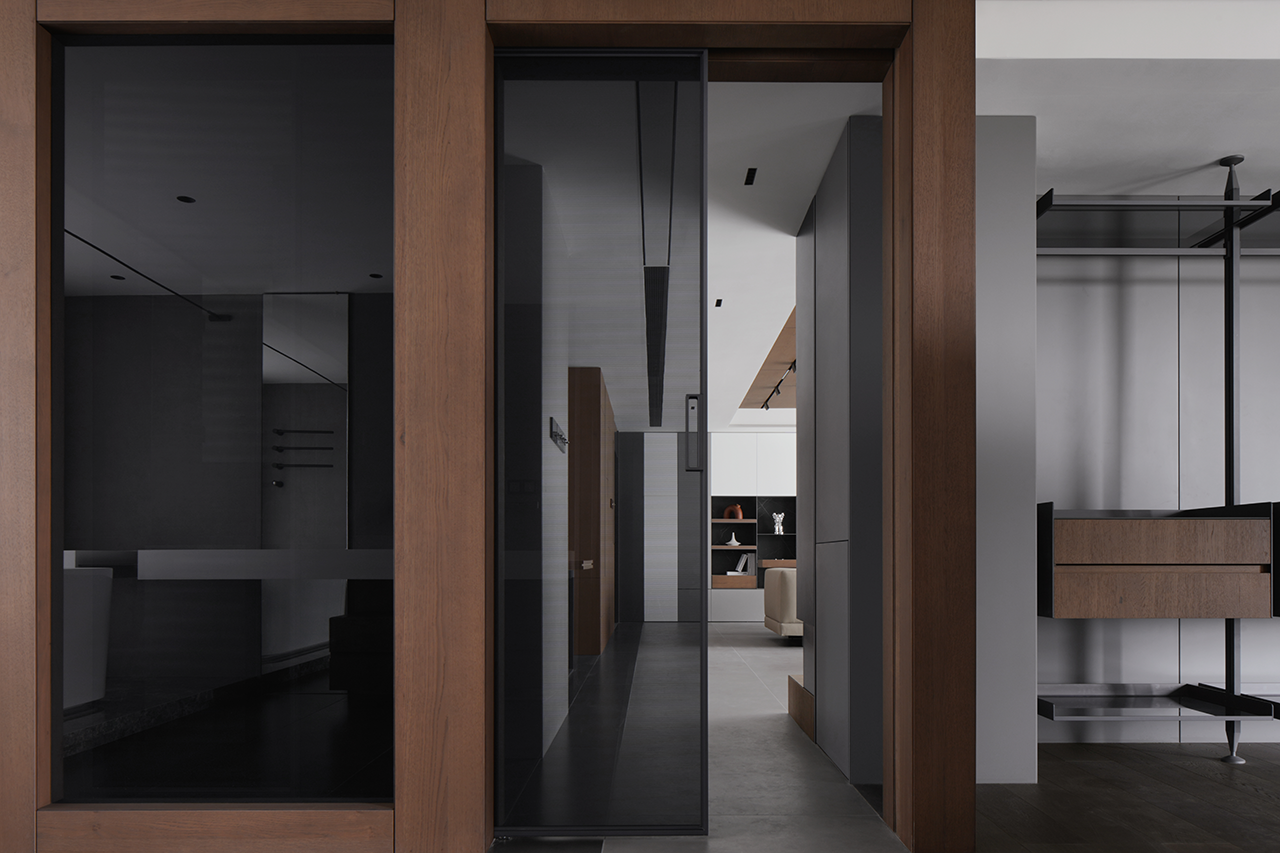 空间感知丨中国常州丨境易空间设计-51