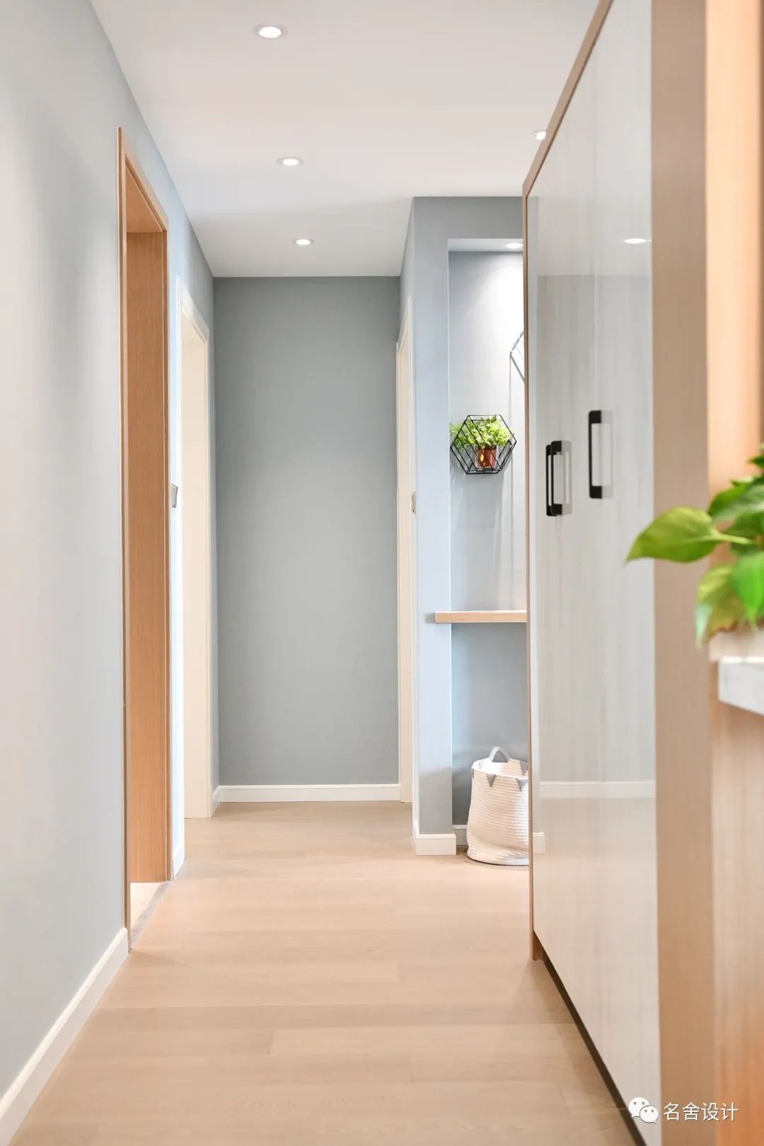 宜兴山水氿城自然治愈之家丨名舍设计-41