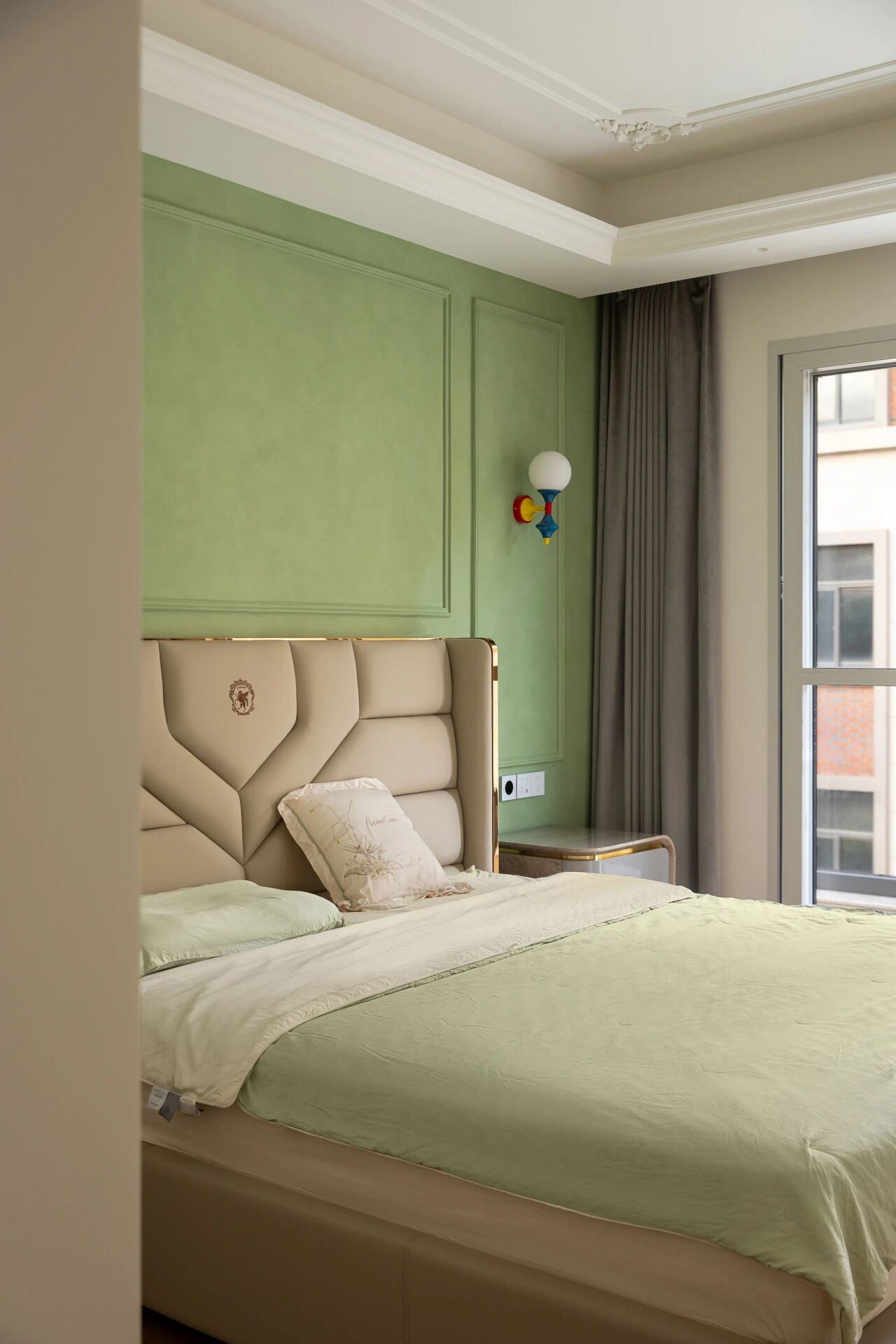 源昌·天悦湾丨中国福建丨磐之石（厦门）设计机构-56