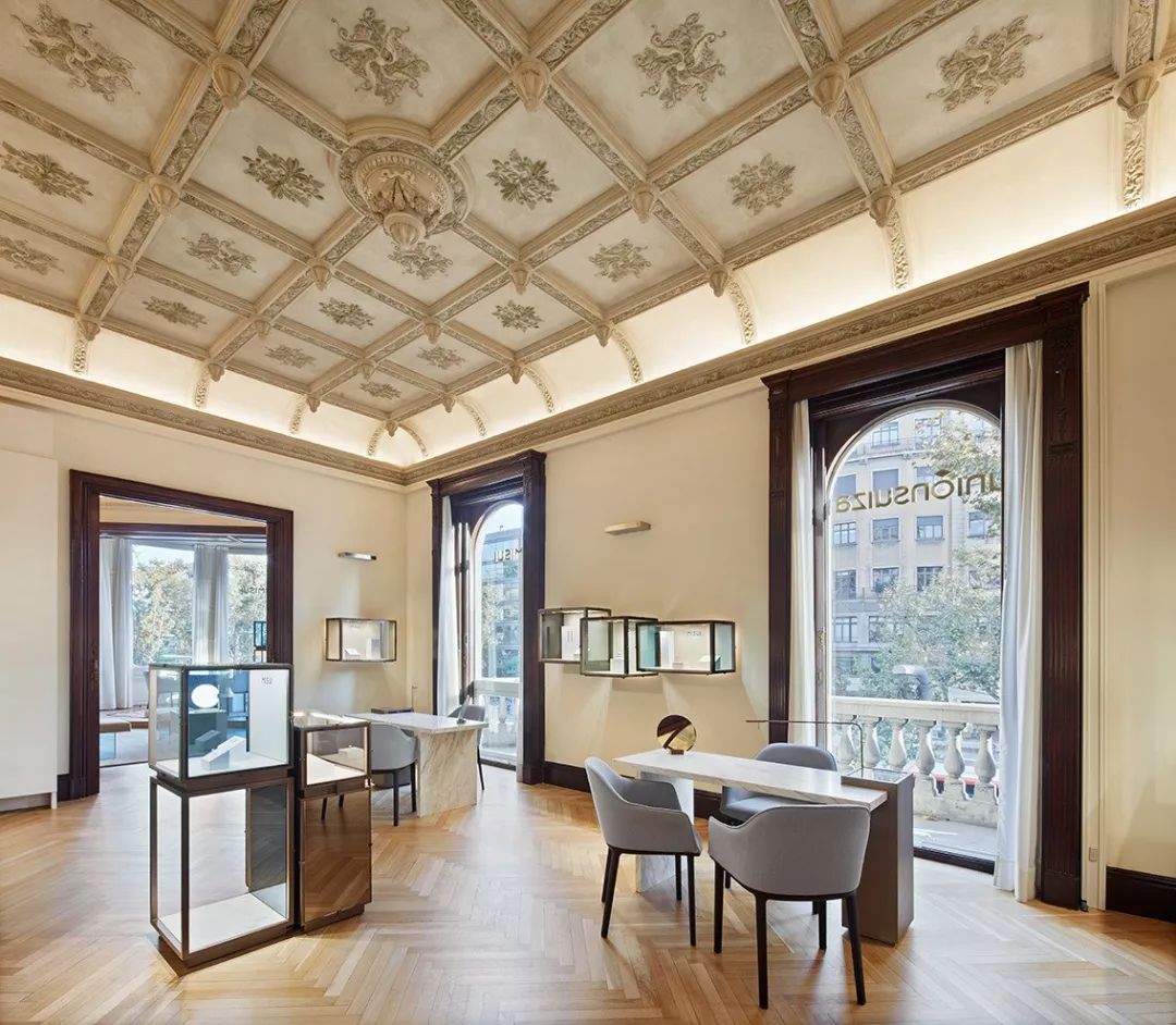 Diego Ramos 创新设计世界 | 简约而不简单-22