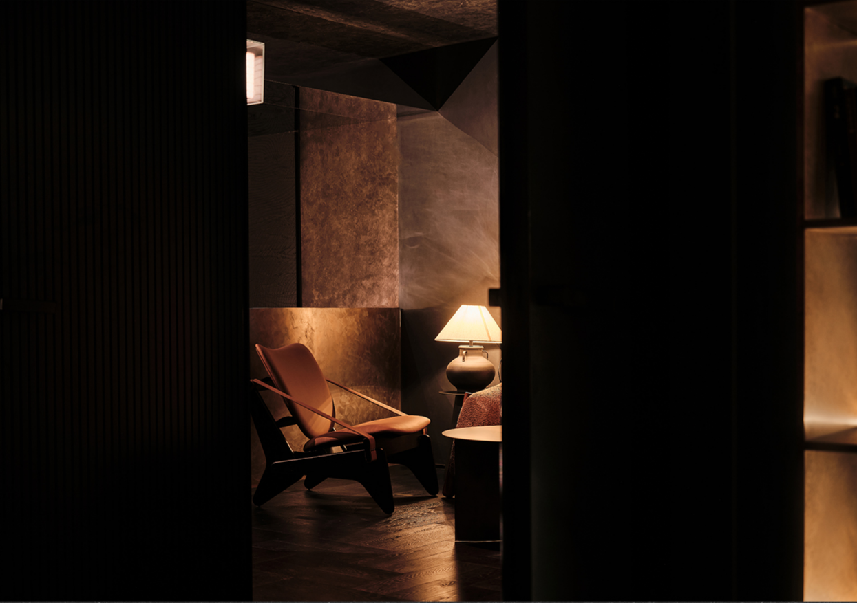 茄都丨中国丽水丨初室内空间设计事务所-46