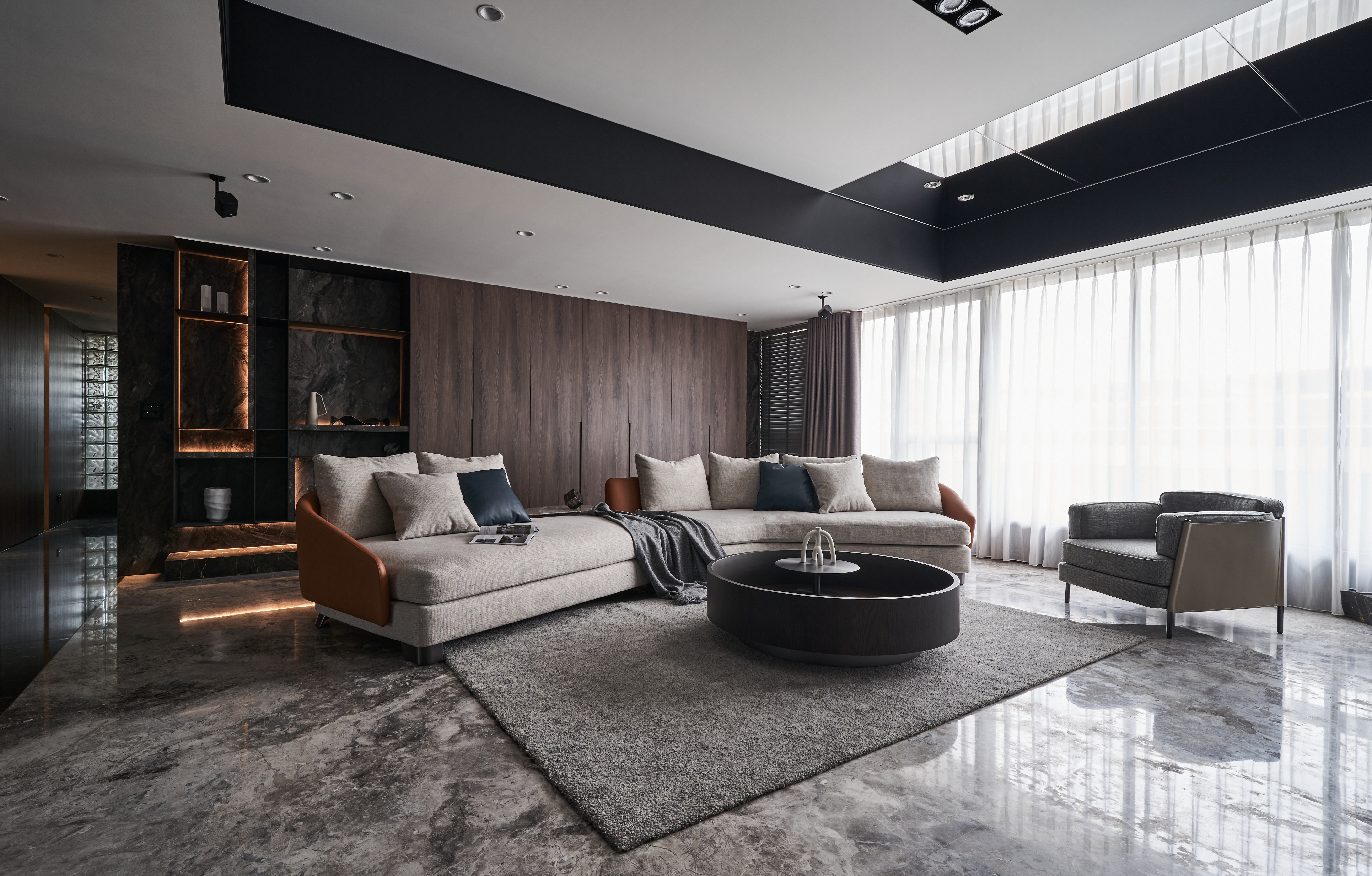 8-Distance Design｜Residence J-2