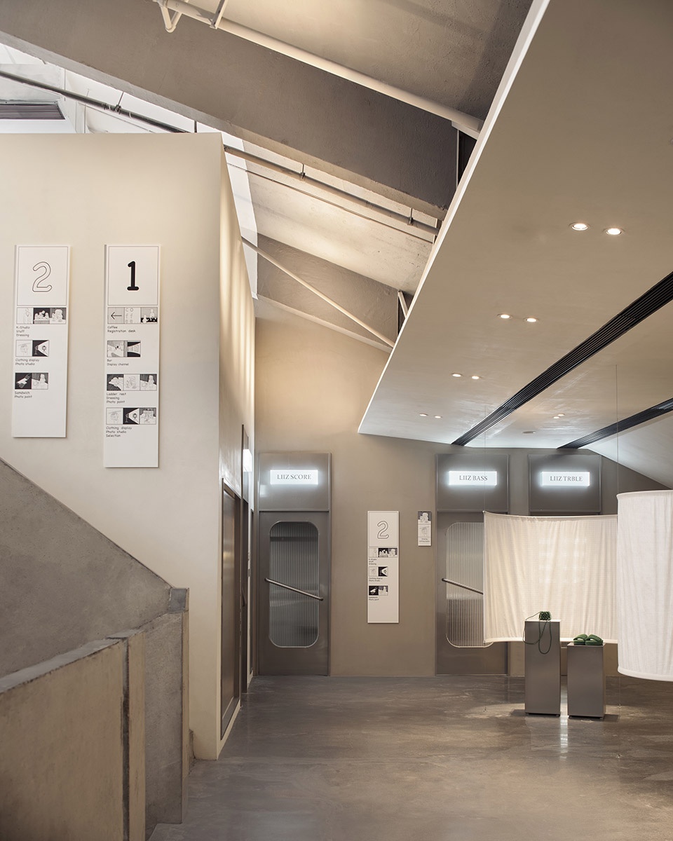 LIIZ 肖像摄影空间,沉浸式艺术体验-40