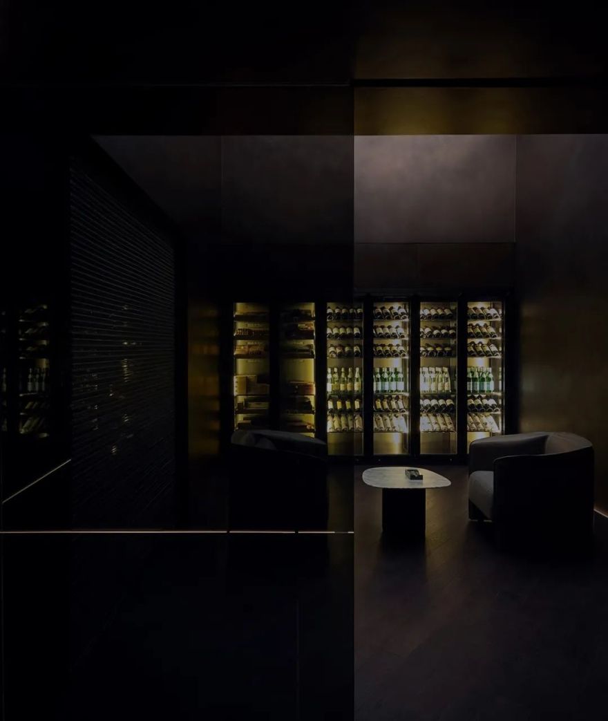 广东汕头吴会所 | 现代性与传统文化的碰撞-56