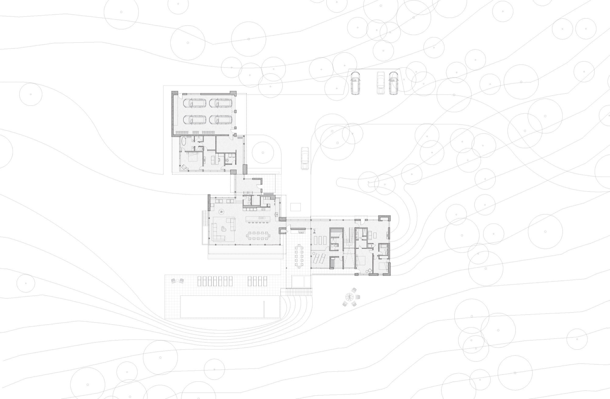 Three Summits Residence / NÓS-14