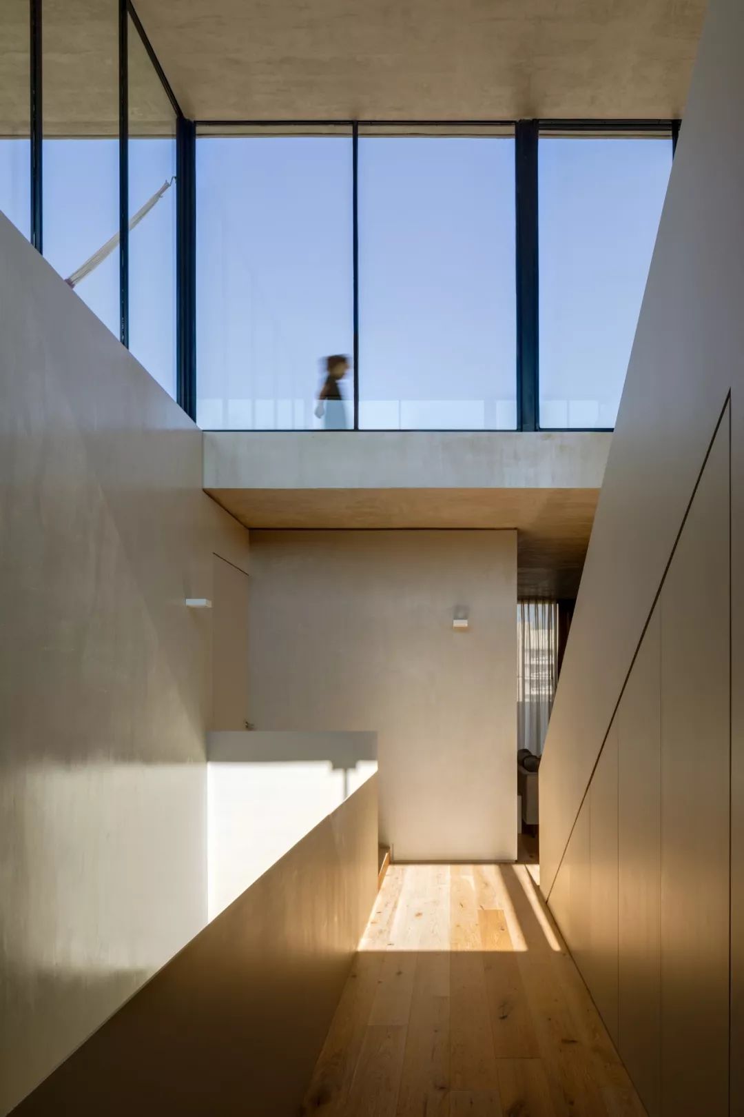 自然灵感,建筑生命——PPAA 的开放设计理念-43