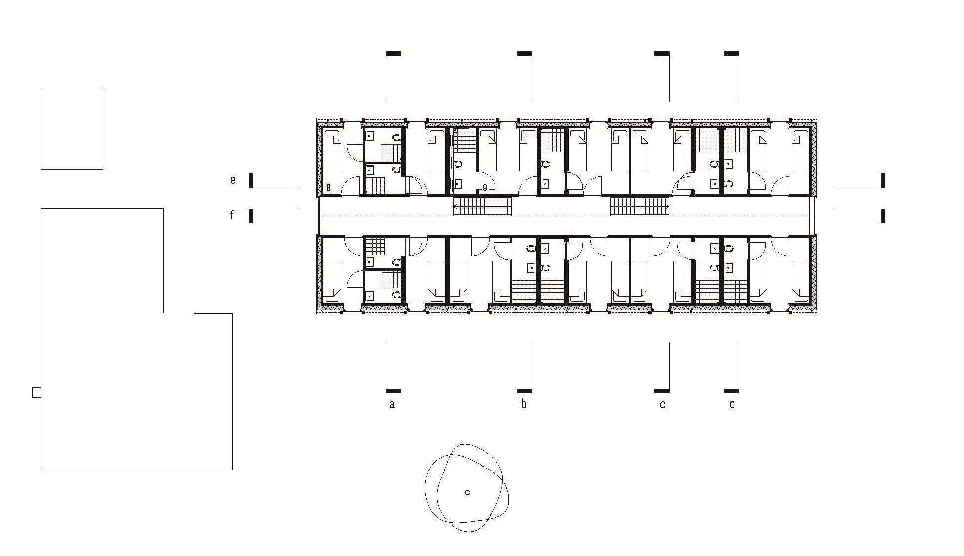 荷兰 Metta Vihara 冥想中心-52