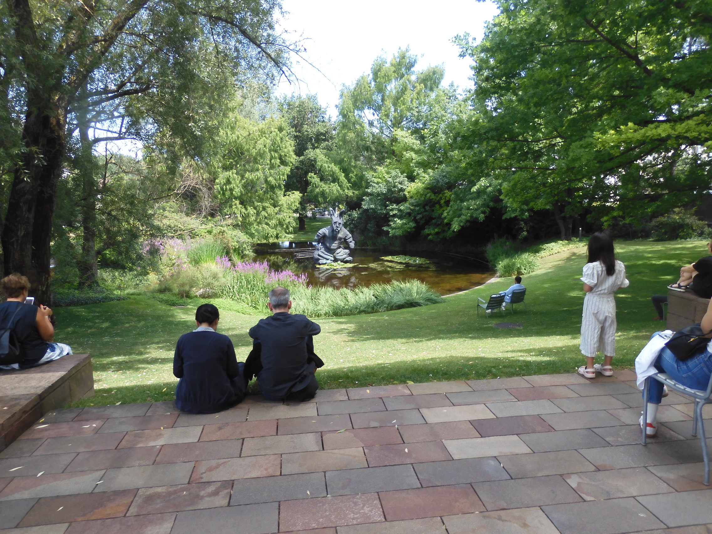 丨瑞士丨艺术家,策展人,科学家等多方人员-14