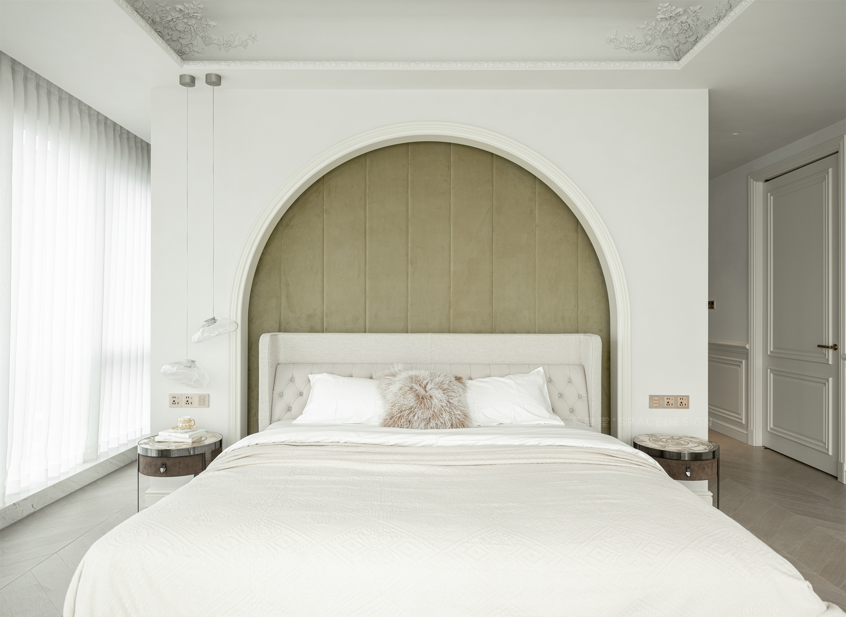 汇悦台丨中国广州丨舍下空间设计-61