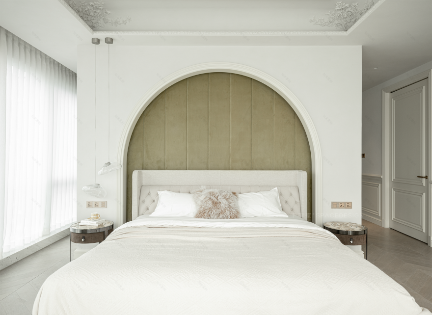 汇悦台丨中国广州丨舍下空间设计-61