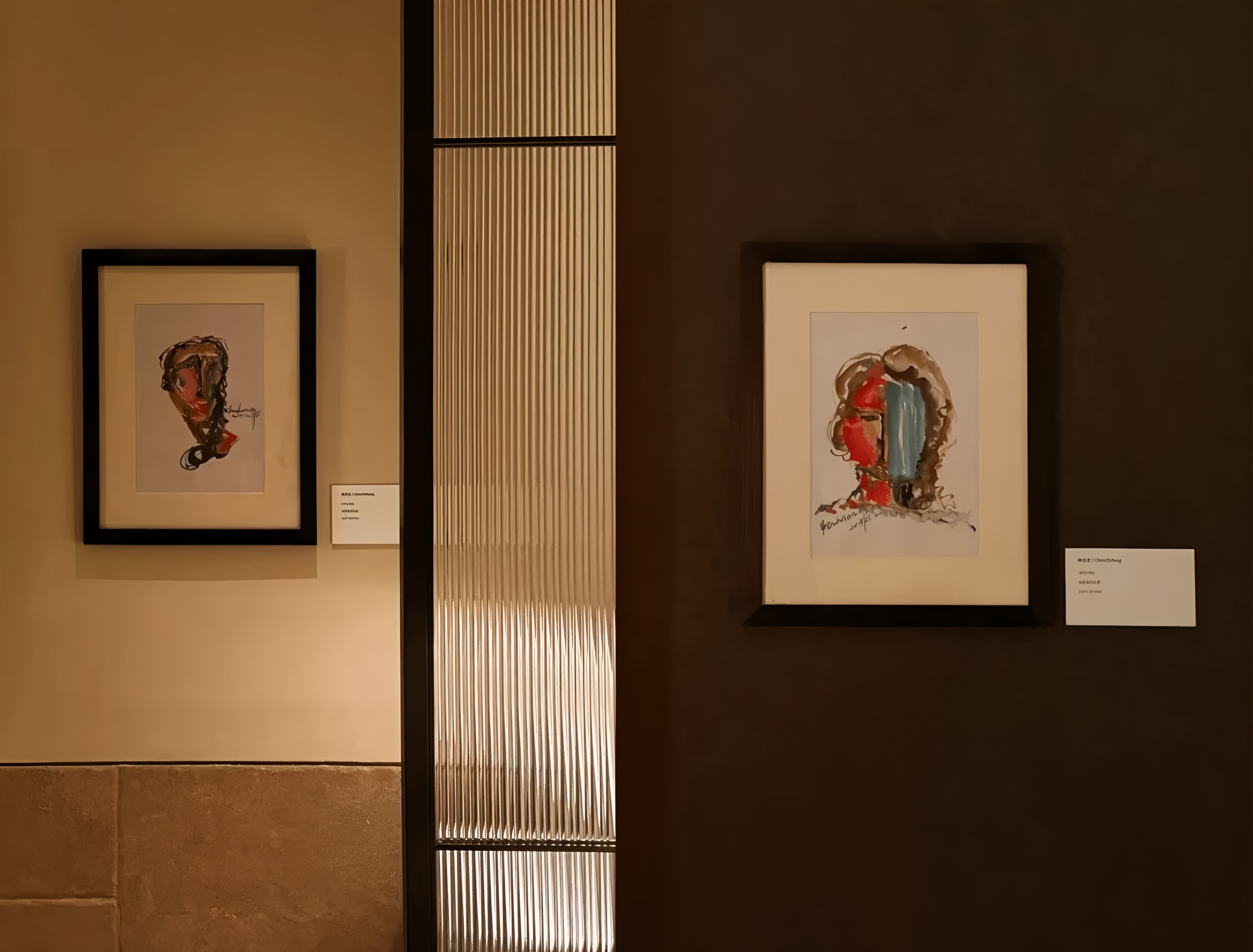 海上繁花 · 怀珂 多功能复合空间丨中国厦门丨厦门共界设计事务所-75