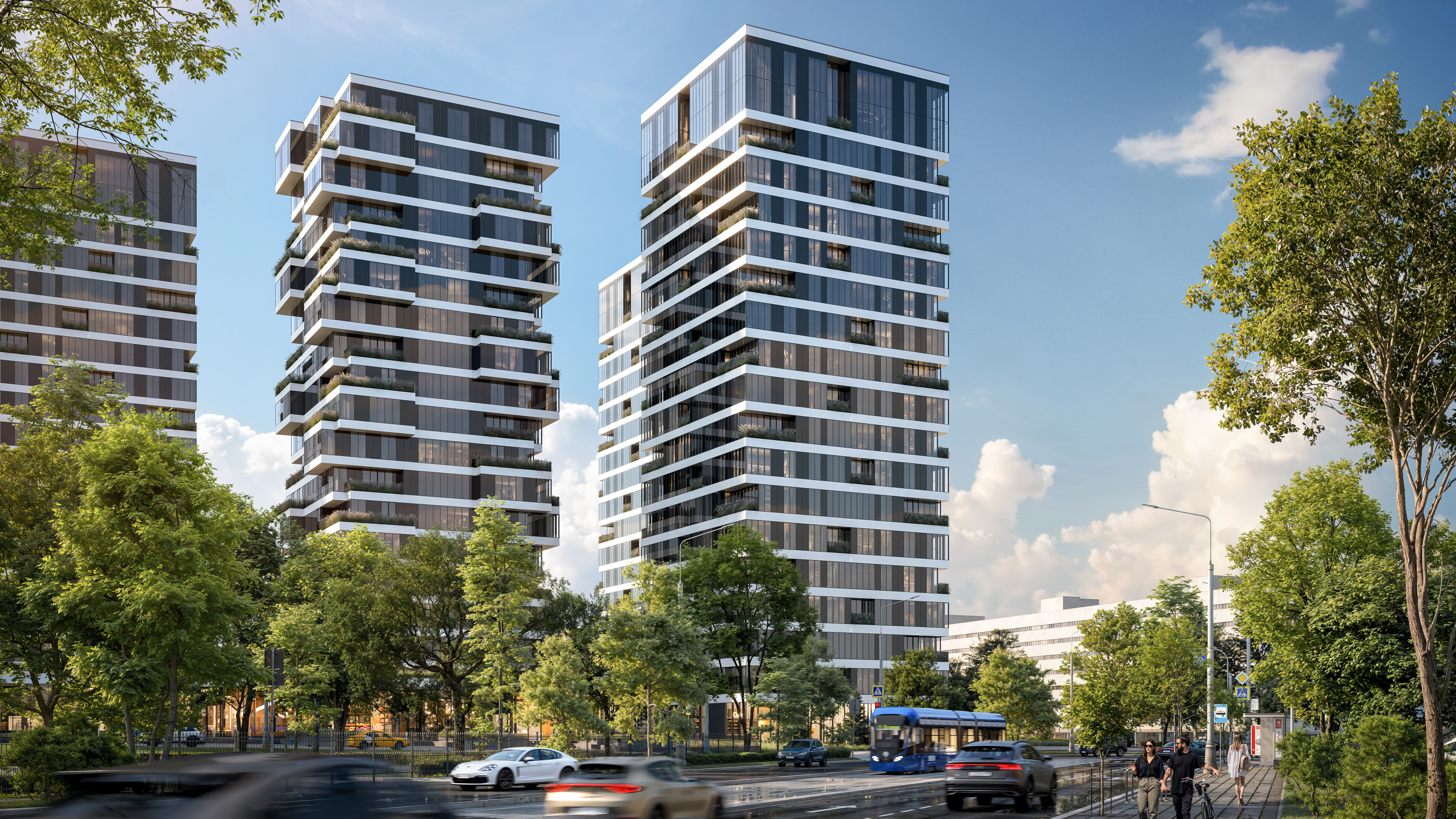 移位丨俄罗斯莫斯科丨Gork Studio-8