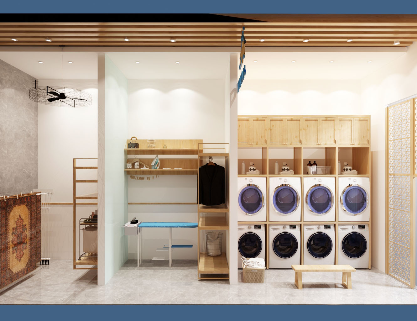 super clean laundry-3