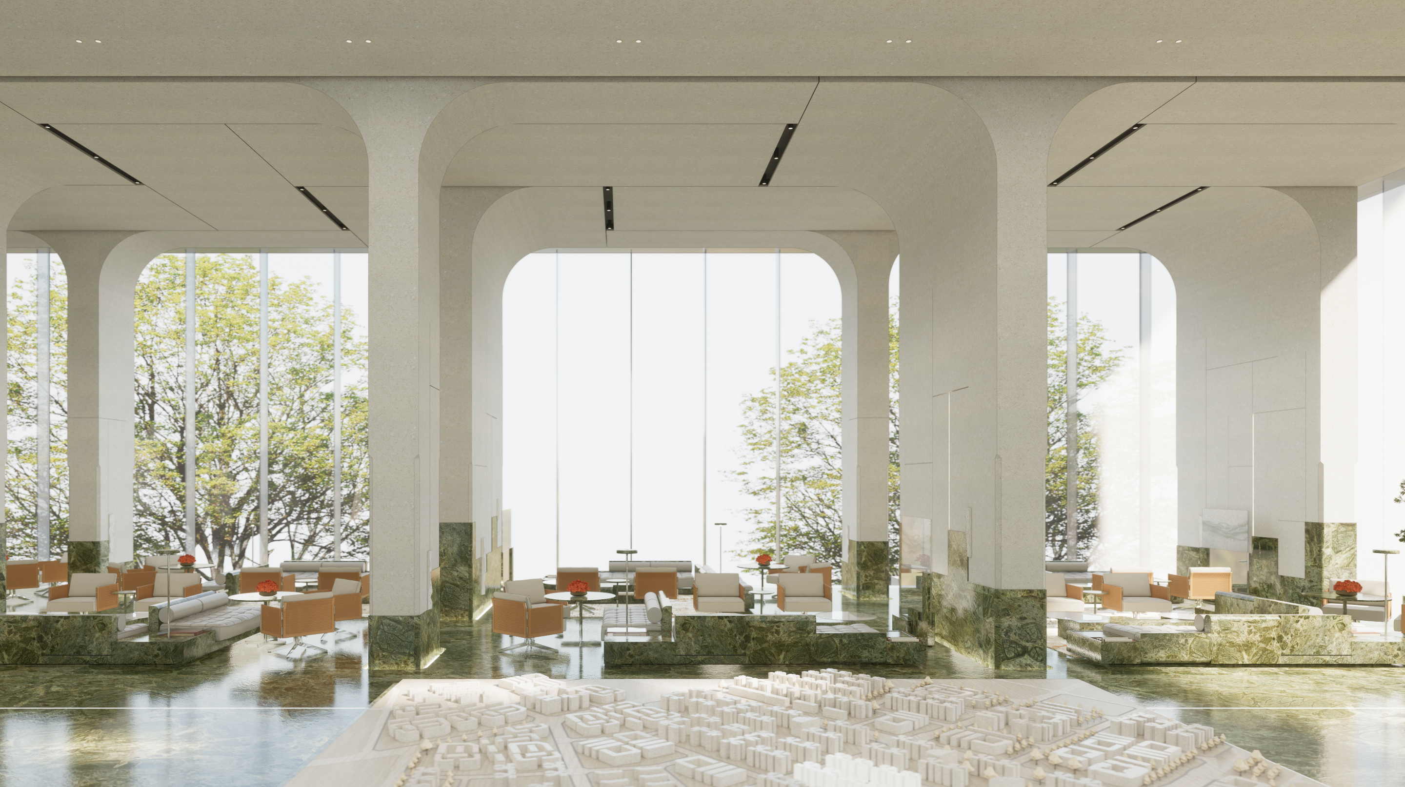 润宏城 城市展厅 | DIA丹健国际 | 2023 | 中国深圳-77