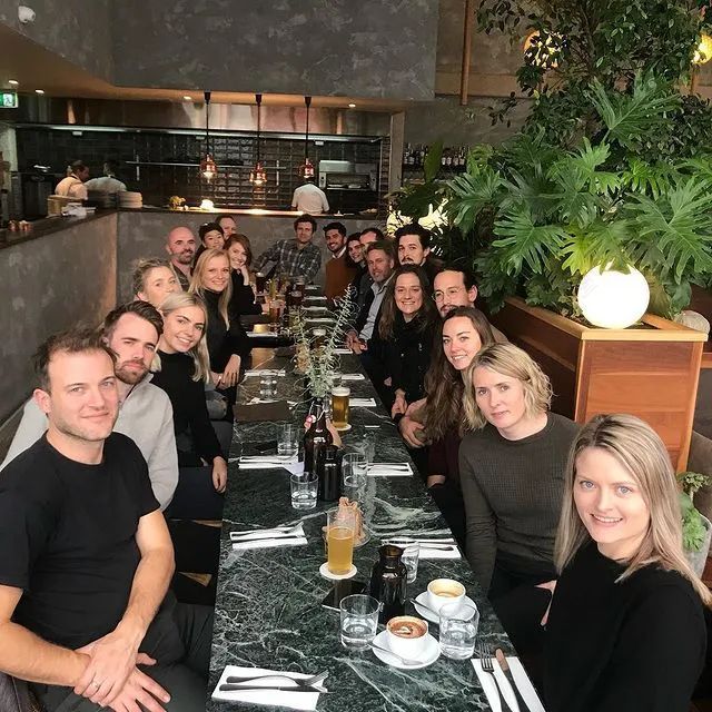 优雅空间丨Pleysier Perkins 和 Sanders&King-34