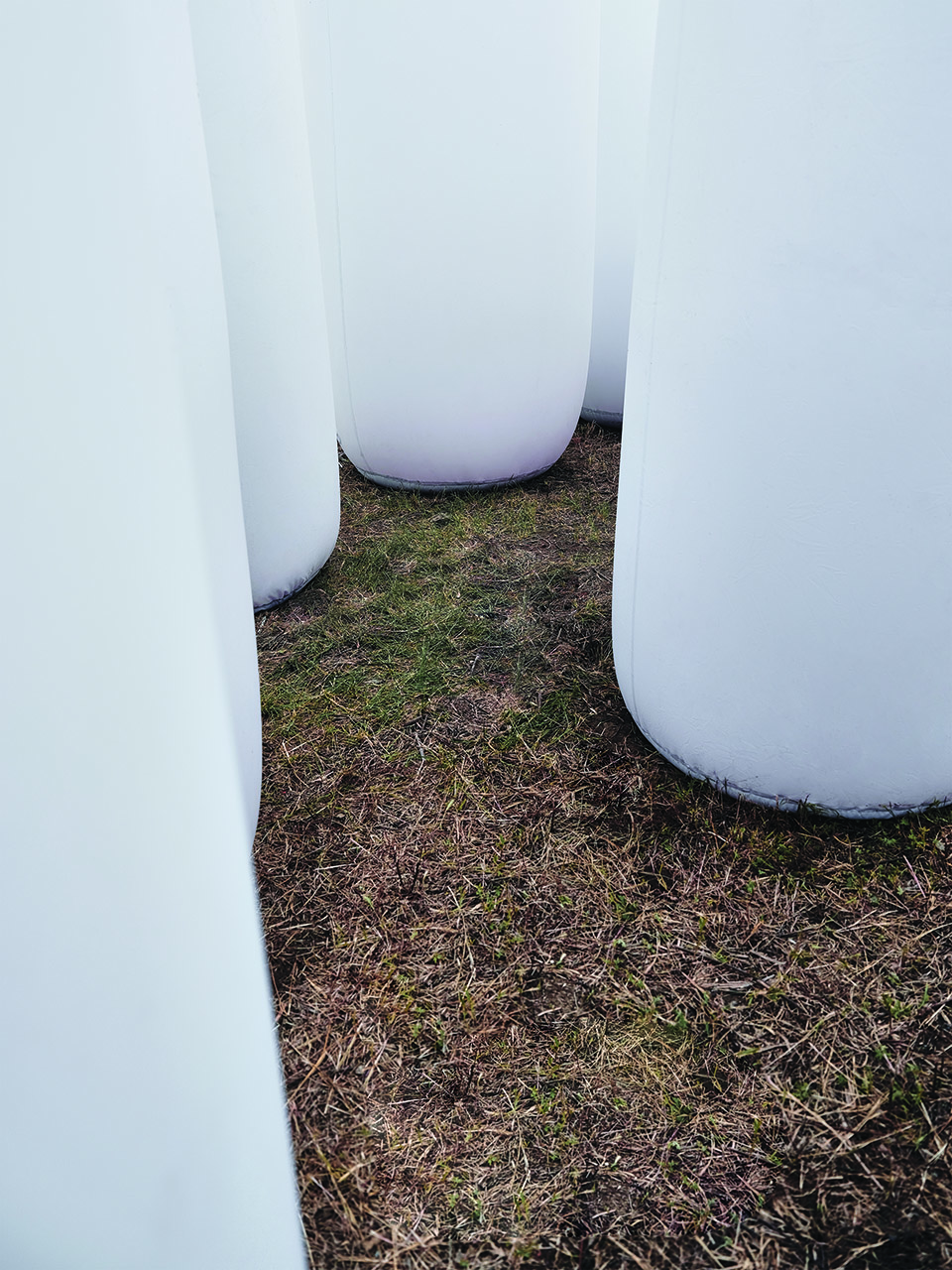 会跳舞的石林Dancing Stone Forest丨中国哈尔滨丨犬摇建筑事务所-21