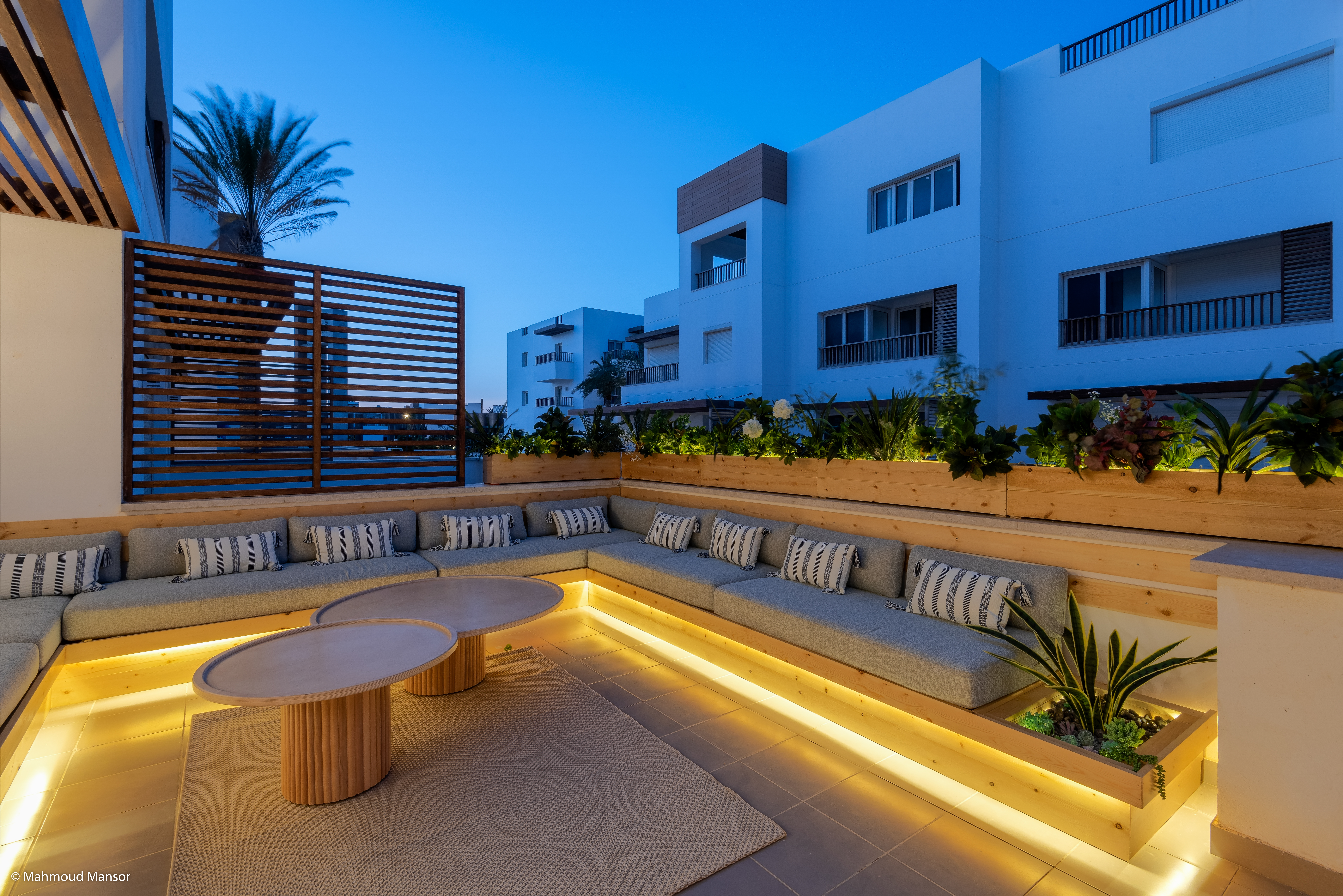 阿尔玛扎贝别墅，阿尔玛扎贝木屋丨NOMADIK_EG-10