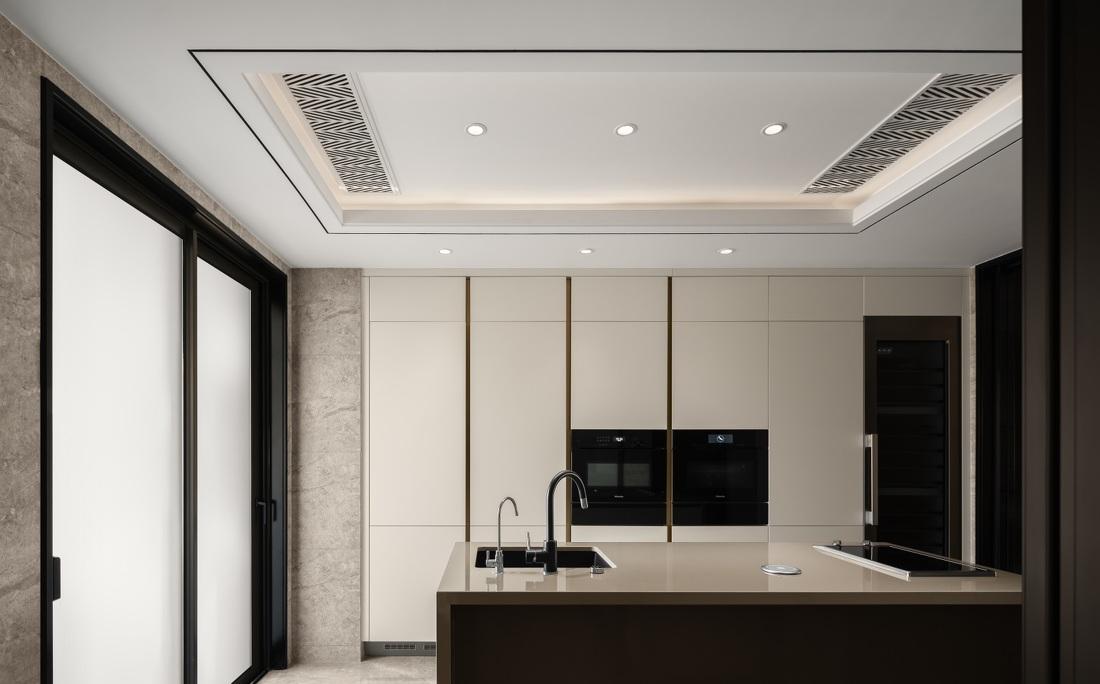 融创外滩壹号院精装豪宅改造-66