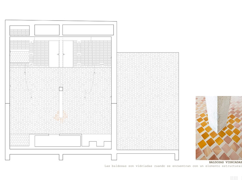 CAN PICAFORT旅行公寓，西班牙 / TEd’A arquitectes-54