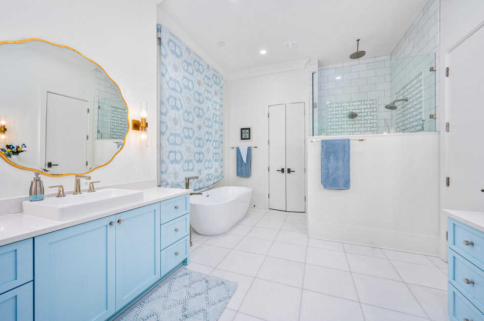 丨乌拉圭佛罗里达丨Bob Chatham Custom Home Design-93