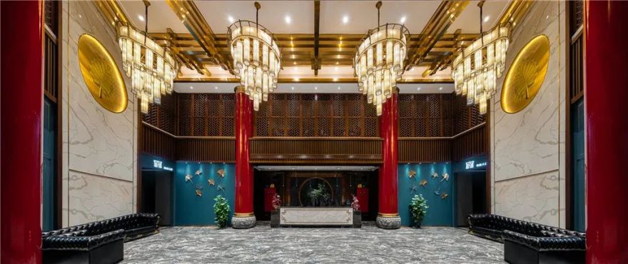 足本纪·百官店 | 禅意与光的艺术融合-50