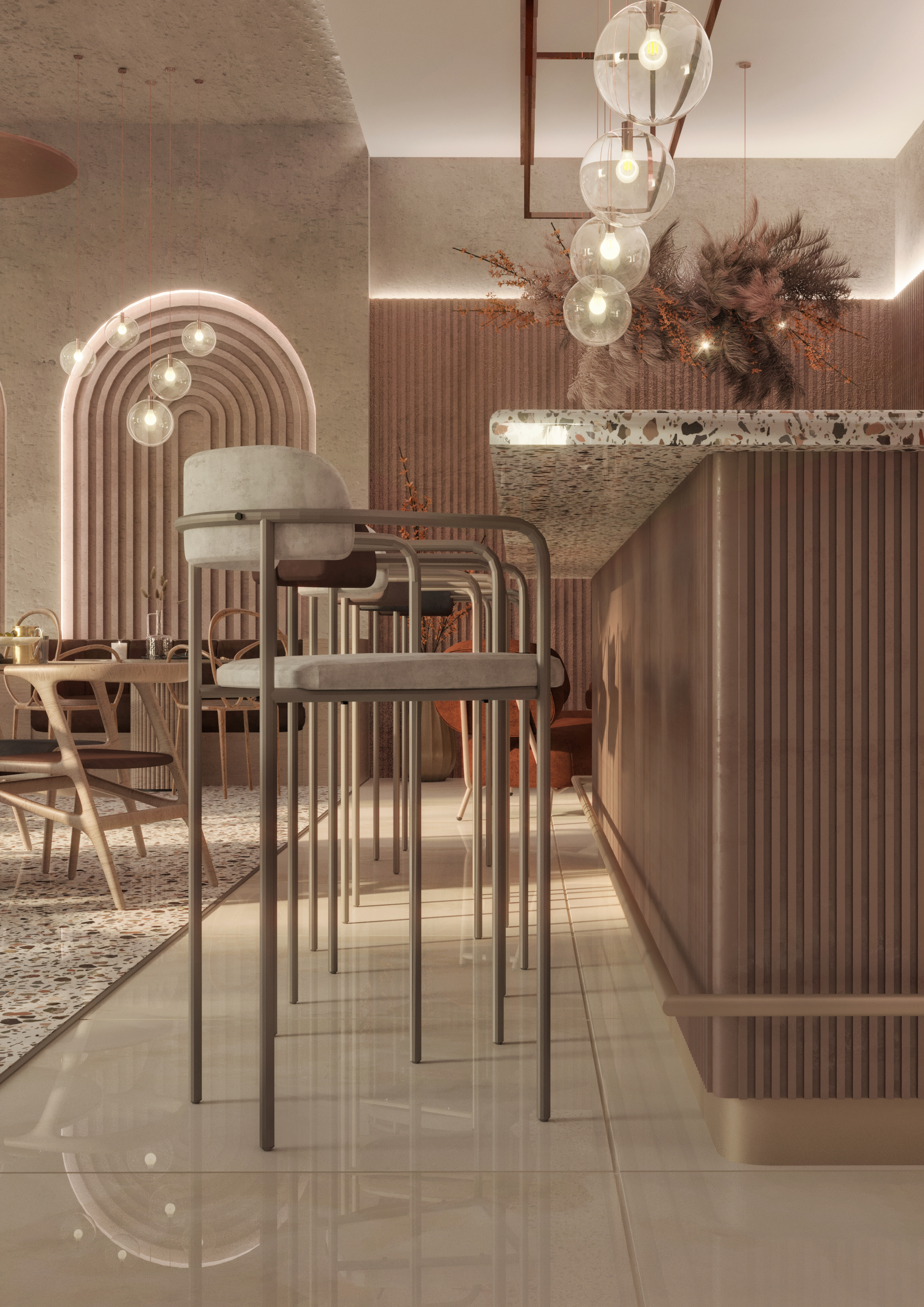 腮红 锈色奶油色-12