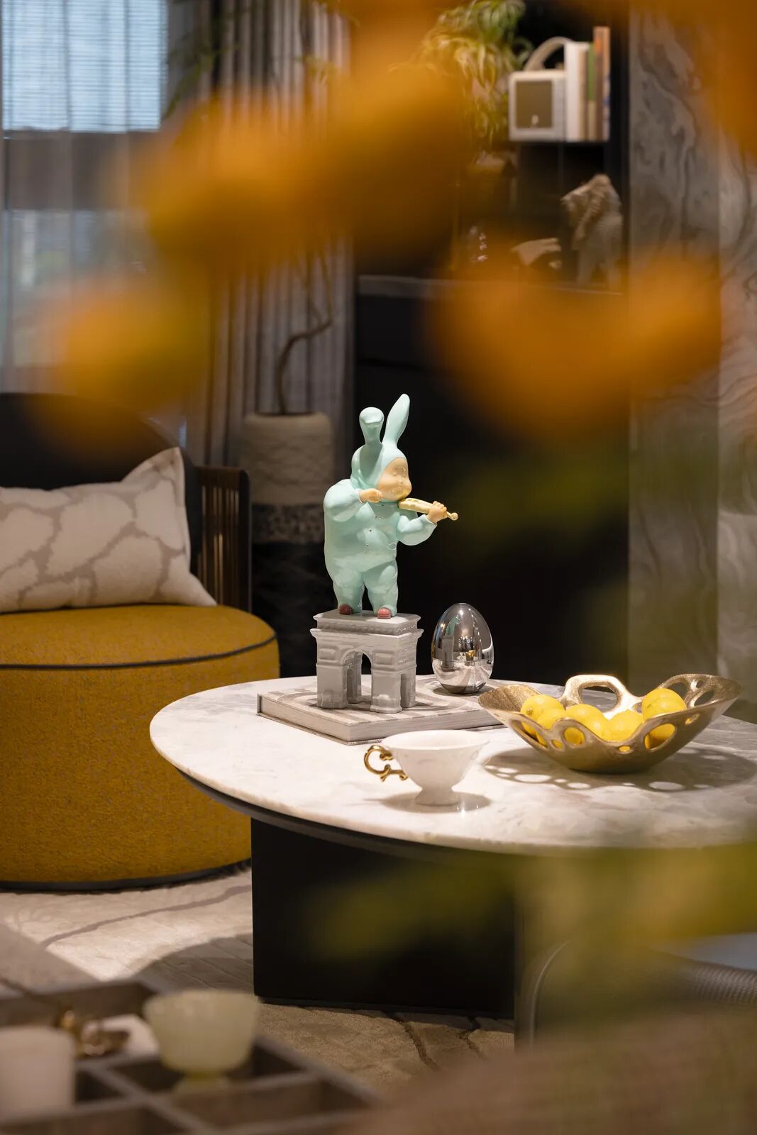 SRDX金茂|南京东山金茂晓棠-53