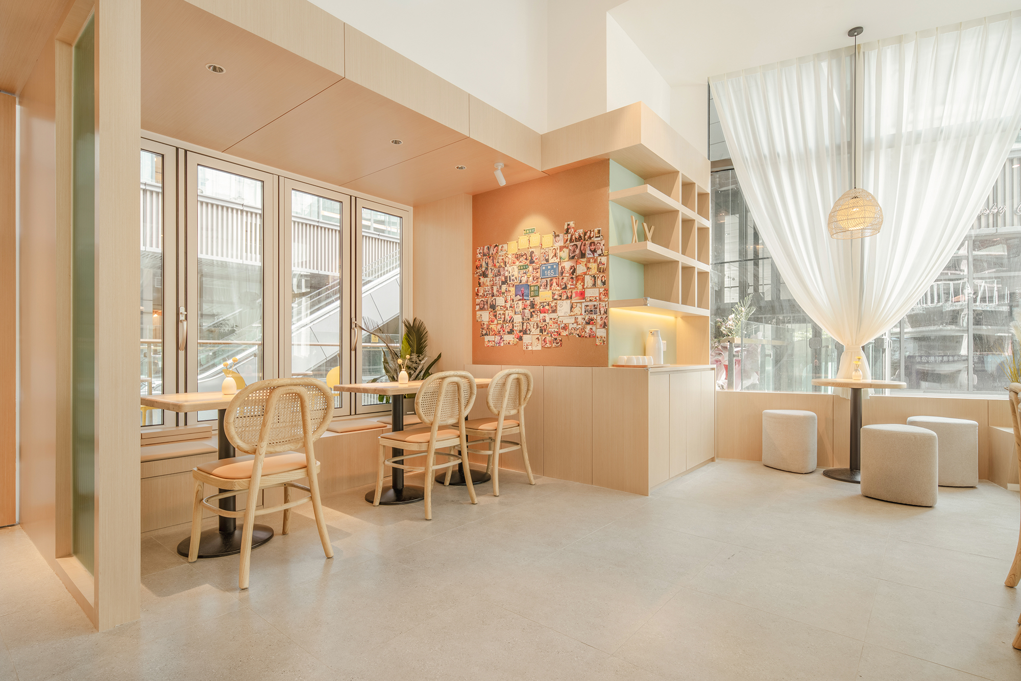 果树甜品丨中国成都丨季意-23