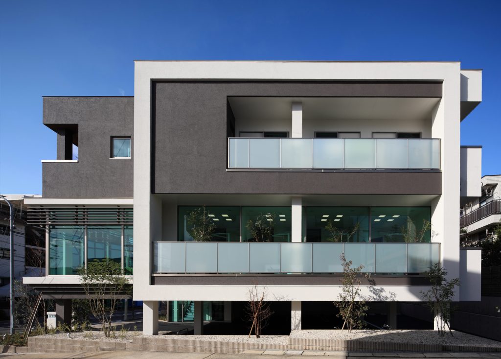 丸山歯科丨UDA建築設計-15