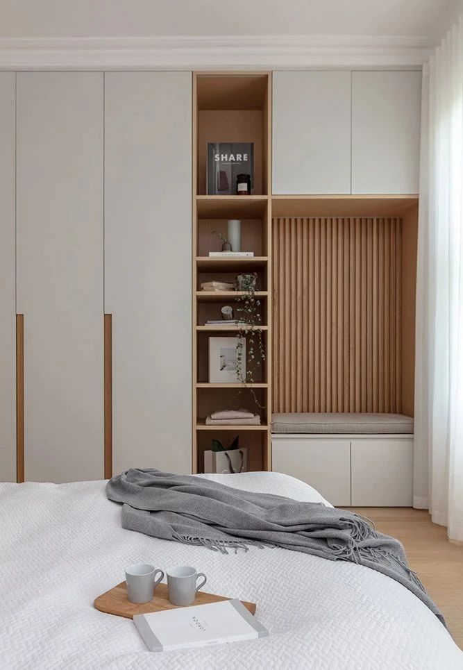 历史与现代的平衡丨英国伦敦丨YAM Studios-16